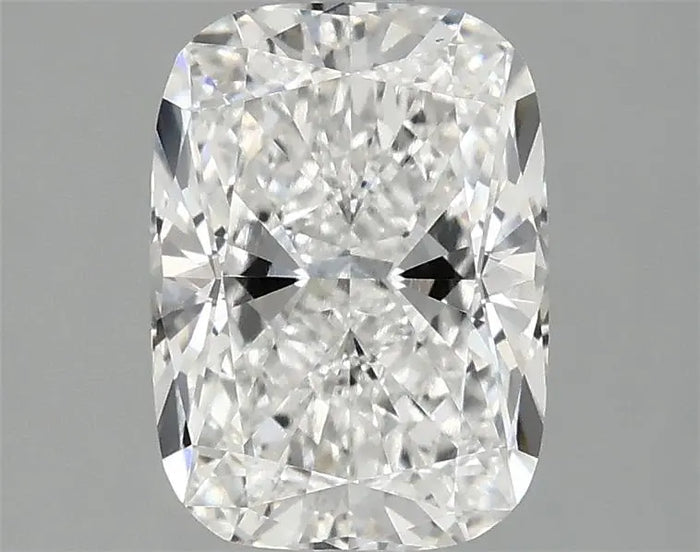 2.07 Carat · CUSHION · E · VS1 · IGI · Excellent Cut