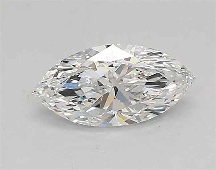 0.49 Carat · MARQUISE · D · VVS1 · IGI · Excellent Cut