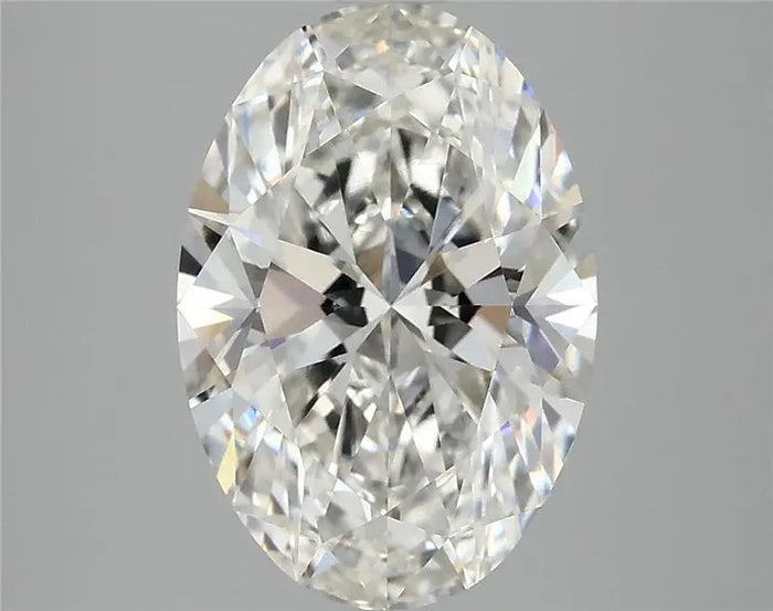 3.09 Carat · OVAL · G · VS1 · IGI · Excellent Cut