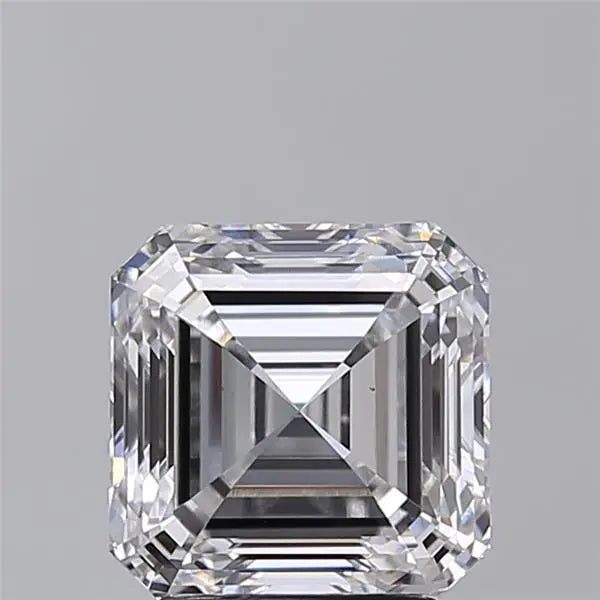 3.00 Carat · ASSCHER · D · VS1 · IGI · Very Good Cut