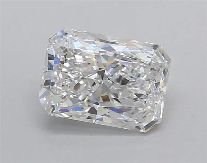 1.50 Carat · RADIANT · D · VS1 · IGI · Very Good Cut