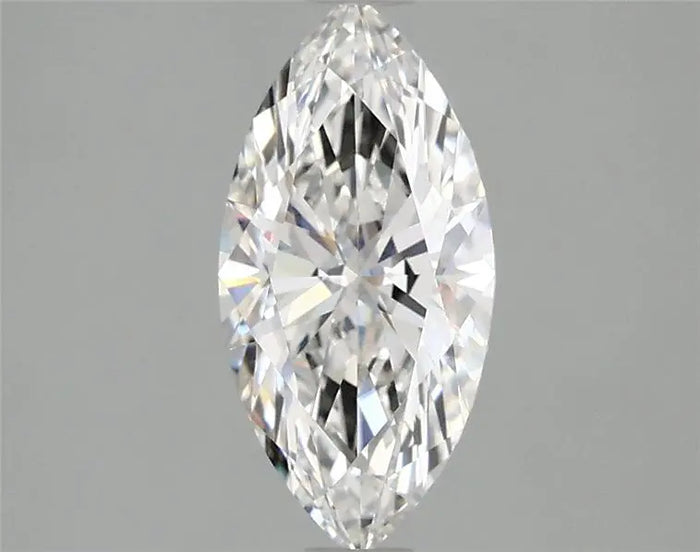 1.08 Carat · MARQUISE · E · VVS2 · IGI · Excellent Cut