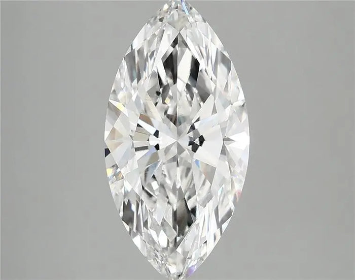 3.06 Carat · MARQUISE · E · VS1 · IGI · Excellent Cut