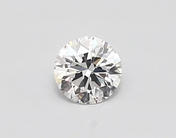 0.32 Carat · ROUND · D · VVS2 · IGI · Ideal Cut