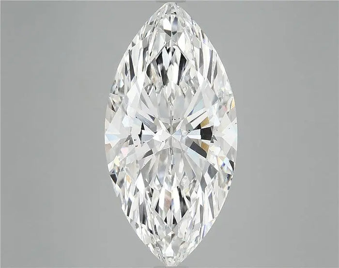 6.20 Carat · MARQUISE · E · VS2 · IGI · Excellent Cut