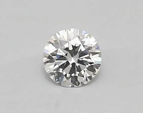 0.37 Carat · ROUND · D · VS1 · IGI · Ideal Cut