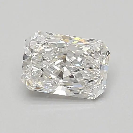 0.71 Carat · RADIANT · D · VVS1 · IGI · Excellent Cut