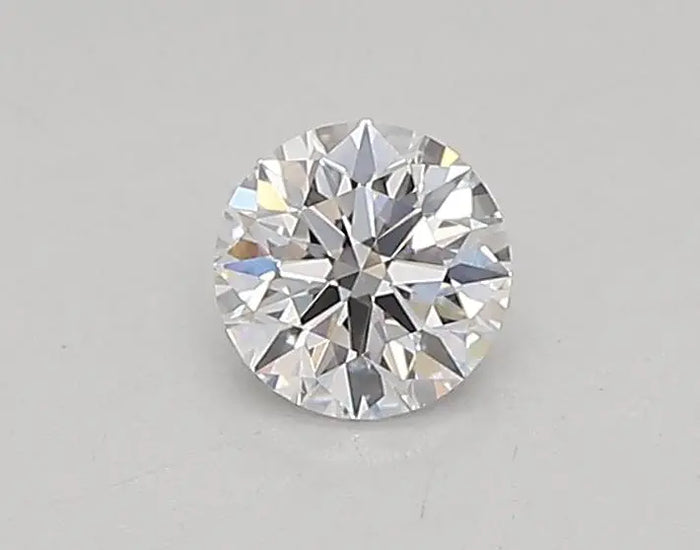 0.27 Carat · ROUND · D · VVS1 · IGI · Excellent Cut