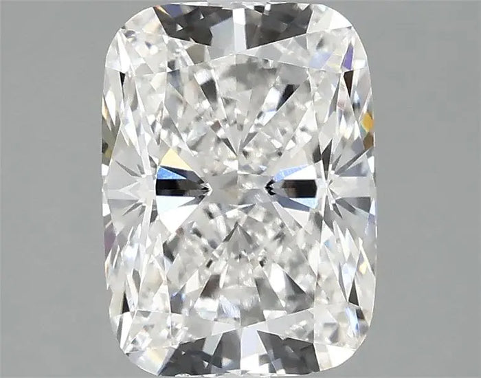 2.09 Carat · CUSHION · E · VS1 · IGI · Excellent Cut