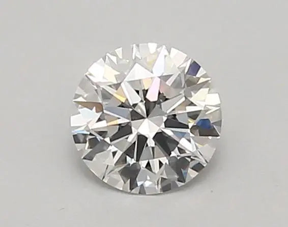 0.72 Carat · ROUND · D · VVS2 · IGI · Ideal Cut