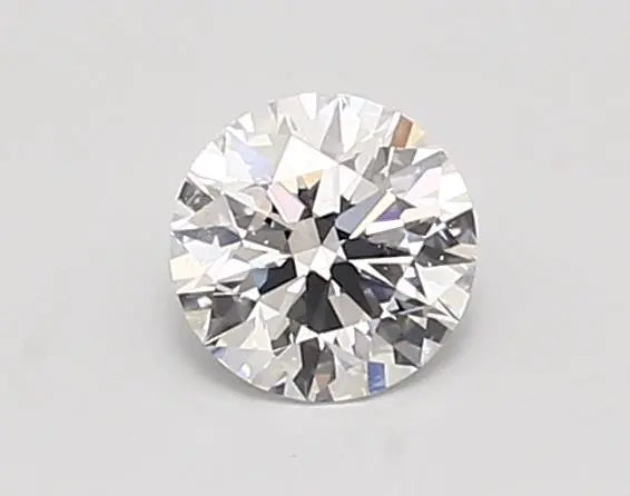 0.66 Carat · ROUND · D · VVS1 · IGI · Ideal Cut