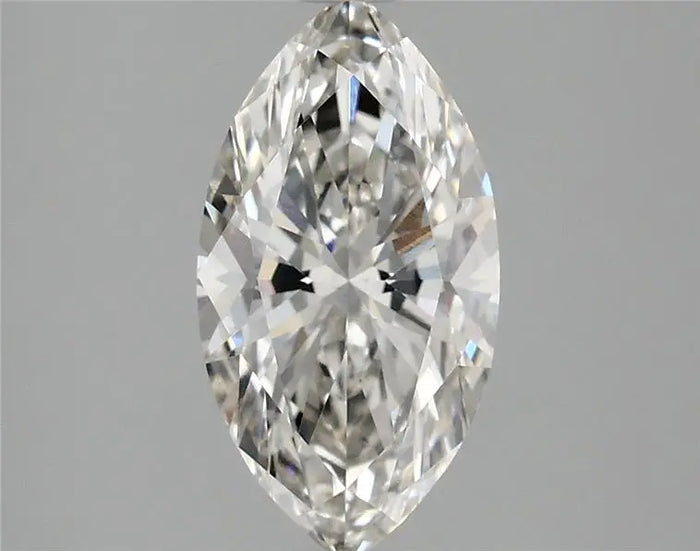 2.00 Carat · MARQUISE · G · VS1 · IGI · Excellent Cut