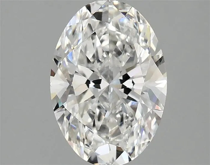 1.59 Carat · OVAL · E · VS1 · IGI · Excellent Cut