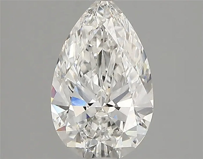 1.44 Carat · PEAR · E · VVS1 · IGI · Excellent Cut