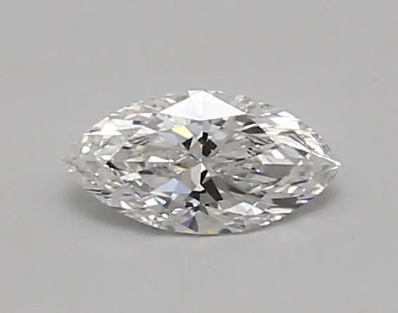 0.45 Carat · MARQUISE · D · VVS2 · IGI · Excellent Cut