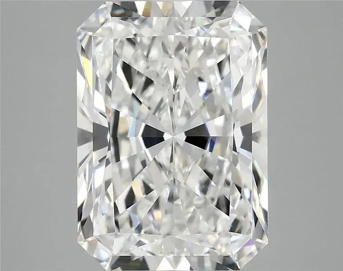 4.09 Carat · RADIANT · E · VVS2 · IGI · Excellent Cut