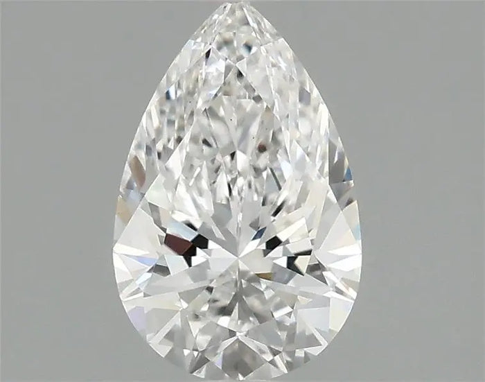 1.08 Carat · PEAR · D · VS1 · IGI · Excellent Cut