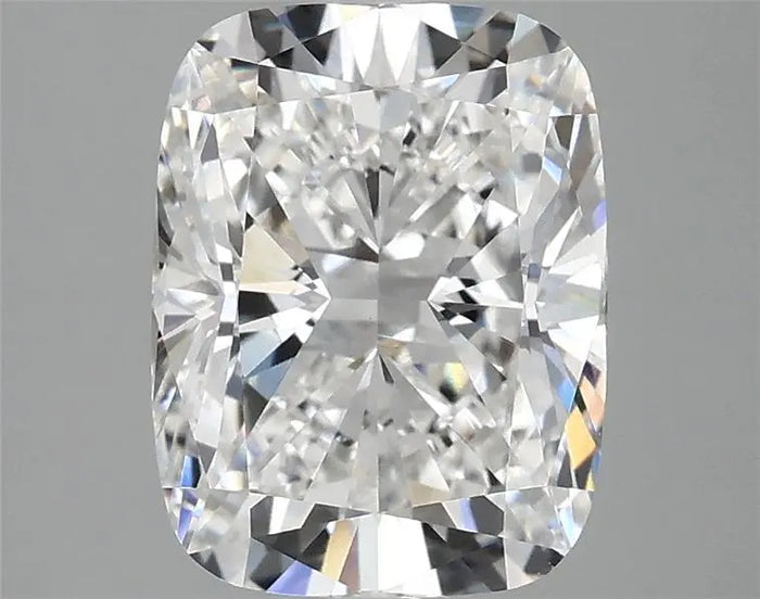 2.91 Carat · CUSHION · E · VS1 · IGI · Excellent Cut
