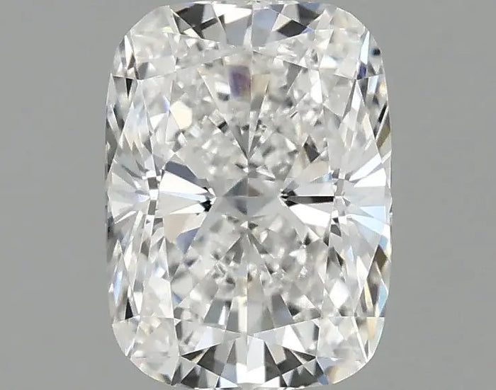 1.10 Carat · CUSHION · E · VVS2 · IGI · Excellent Cut