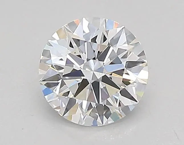 0.49 Carat · ROUND · D · VS1 · IGI · Ideal Cut