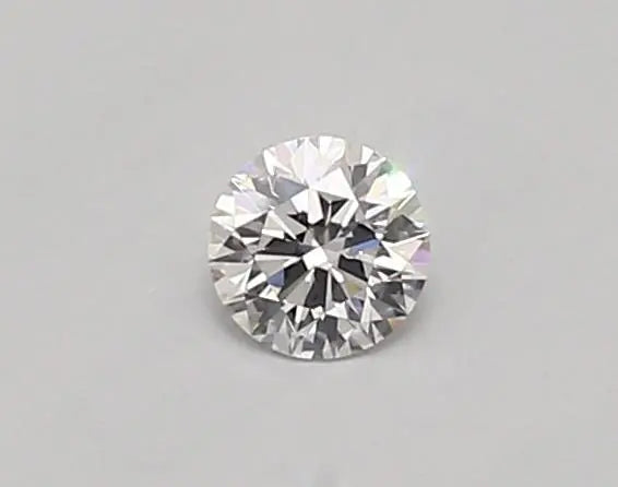 0.26 Carat · ROUND · D · VVS1 · IGI · Ideal Cut