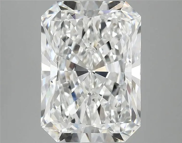 4.07 Carat · RADIANT · E · VVS2 · IGI · Excellent Cut
