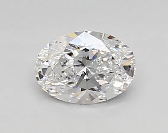 0.36 Carat · OVAL · D · IF · IGI · Excellent Cut