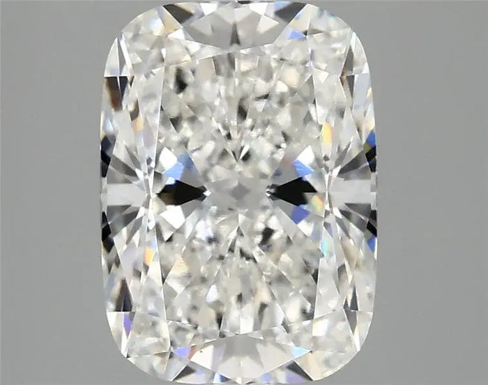 3.10 Carat · CUSHION · F · VS1 · IGI · Excellent Cut