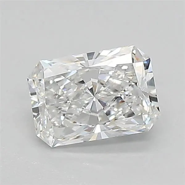 0.72 Carat · RADIANT · D · VVS2 · IGI · Very Good Cut