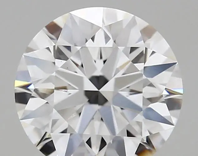 1.87 Carat · ROUND · D · VVS2 · IGI · Ideal Cut