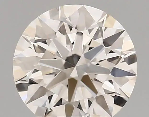 1.68 Carat · ROUND · D · VVS1 · IGI · Ideal Cut