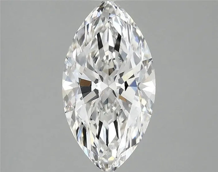 1.54 Carat · MARQUISE · E · VVS2 · IGI · Excellent Cut