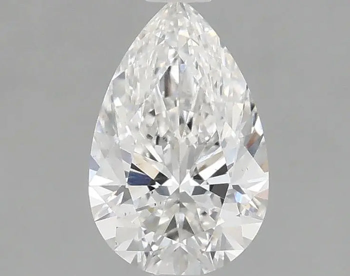 1.09 Carat · PEAR · E · VS2 · IGI · Excellent Cut