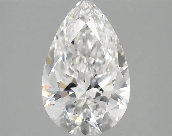 1.59 Carat · PEAR · E · VS1 · IGI · Excellent Cut