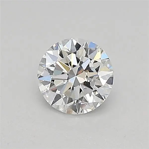 0.39 Carat · ROUND · D · VS1 · IGI · Excellent Cut