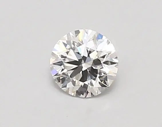 0.43 Carat · ROUND · D · VVS1 · IGI · Ideal Cut