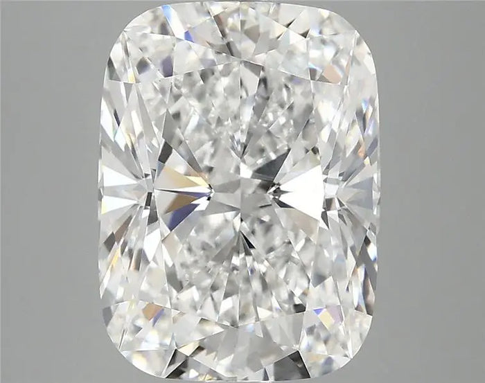 5.11 Carat · CUSHION · E · VVS2 · IGI · Excellent Cut