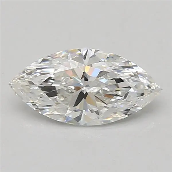 1.08 Carat · MARQUISE · E · VVS2 · IGI · Excellent Cut