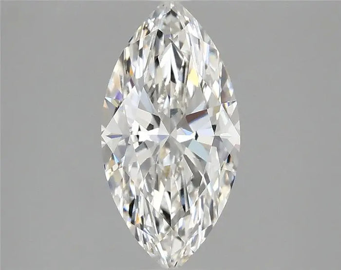 1.58 Carat · MARQUISE · F · VVS2 · IGI · Excellent Cut