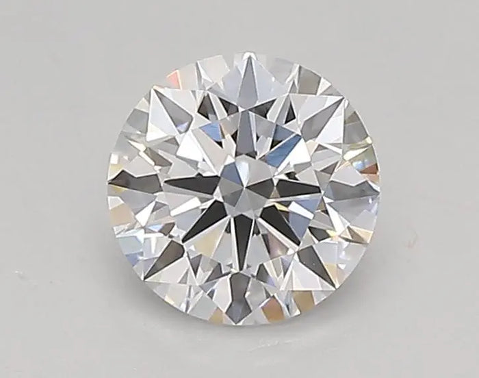 0.69 Carat · ROUND · D · VVS1 · IGI · Ideal Cut