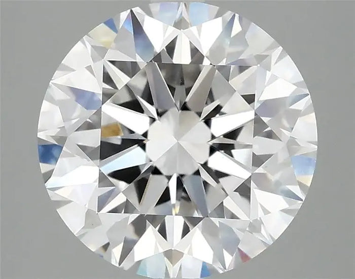 4.07 Carat · ROUND · E · VS1 · IGI · Excellent Cut