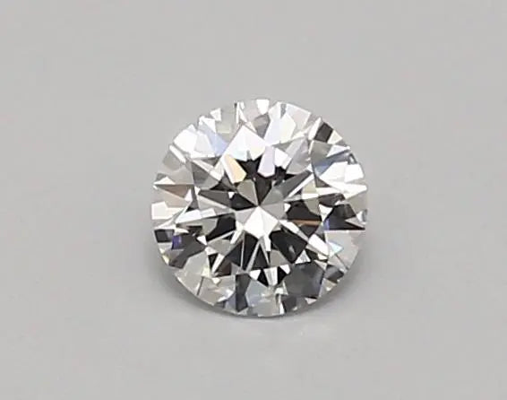 0.38 Carat · ROUND · D · VS1 · IGI · Excellent Cut