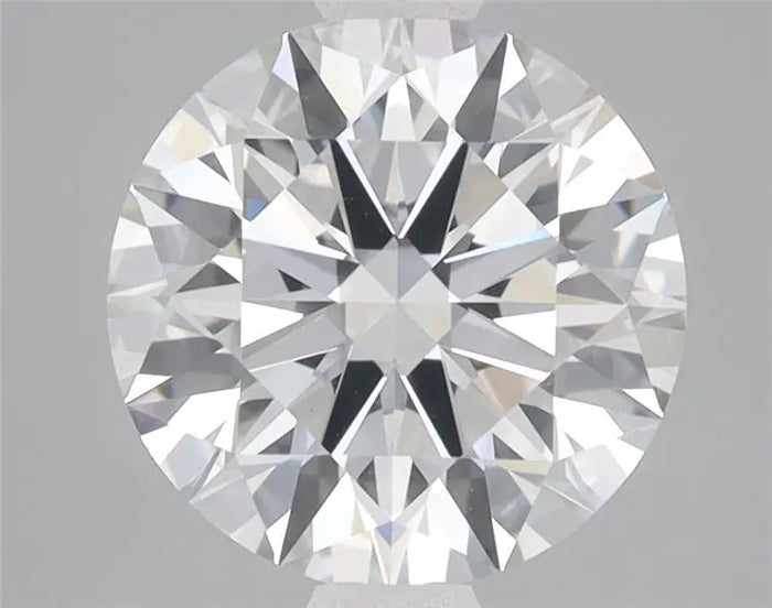 2.83 Carat · ROUND · F · VVS2 · IGI · Ideal Cut
