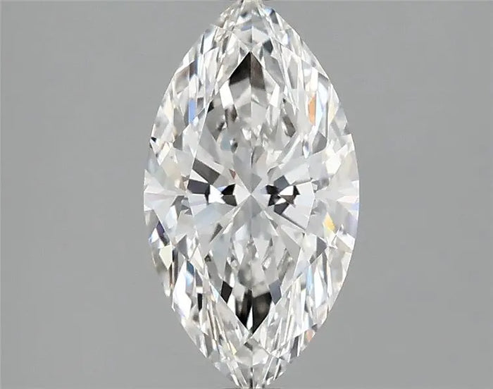 1.48 Carat · MARQUISE · E · VVS2 · IGI · Excellent Cut
