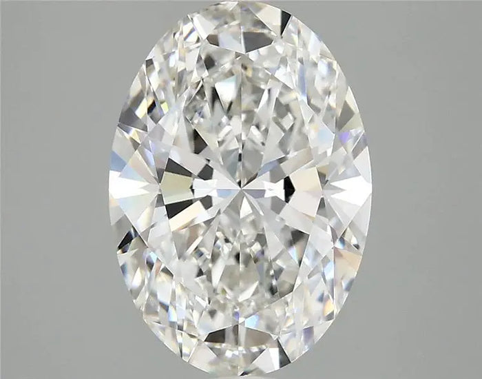 3.03 Carat · OVAL · F · VVS2 · IGI · Excellent Cut