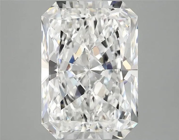 4.19 Carat · RADIANT · D · VS1 · IGI · Excellent Cut
