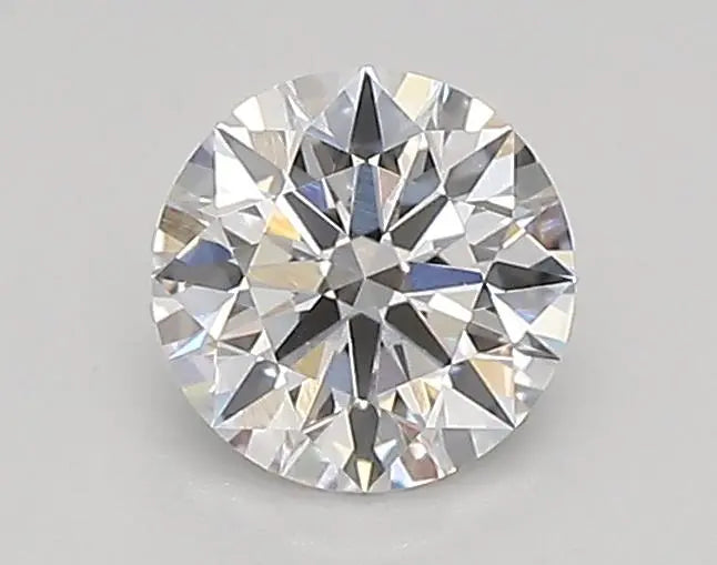 0.46 Carat · ROUND · D · VS1 · IGI · Ideal Cut