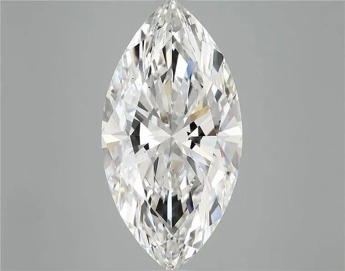 6.05 Carat · MARQUISE · E · VS2 · IGI · Excellent Cut