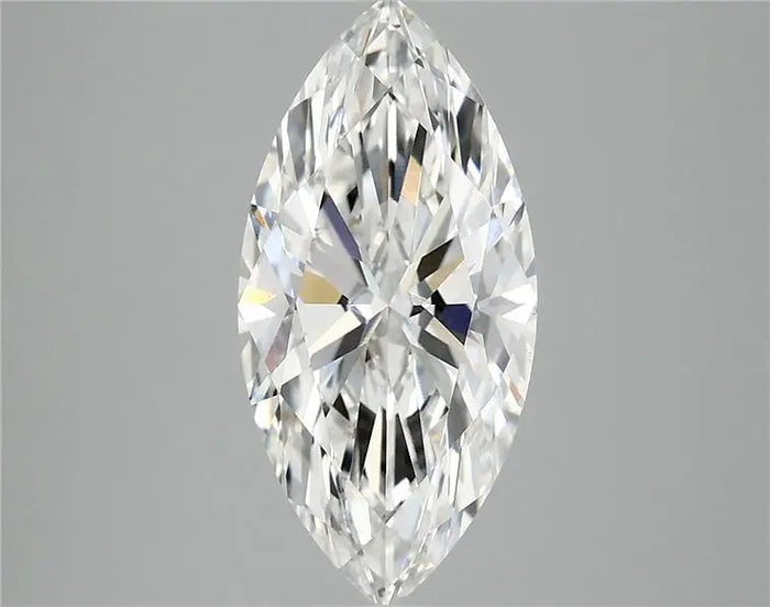 3.09 Carat · MARQUISE · F · VS1 · IGI · Excellent Cut