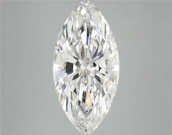 5.04 Carat · MARQUISE · F · VS1 · IGI · Excellent Cut
